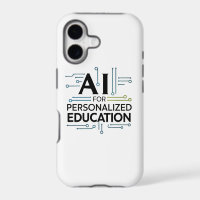 "AI for Personalised Education – Future Learning
