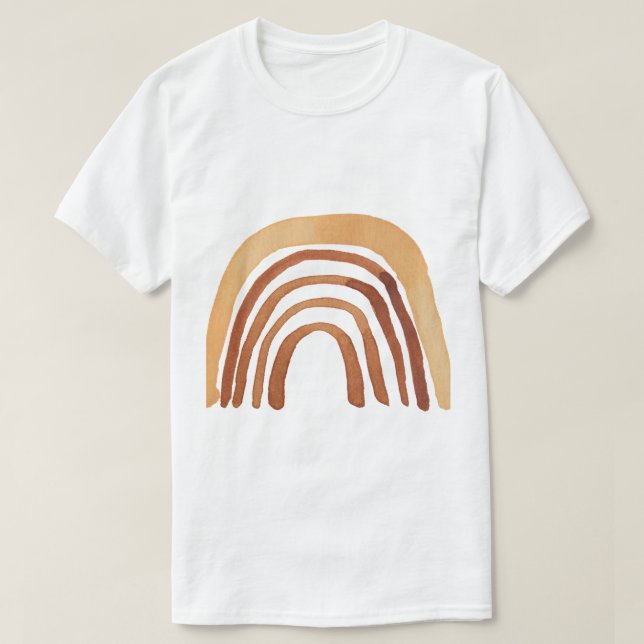 AI Generated Grand Piano T-Shirt (Design Front)