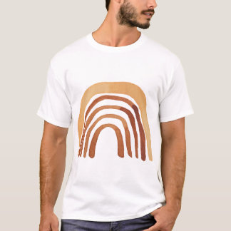 AI Generated Grand Piano T-Shirt