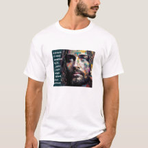 AI Generated (light) T-Shirt