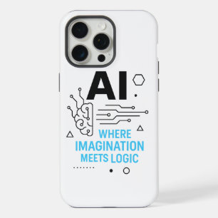 AI Imagination Logic Case   Tech Paradox Cover