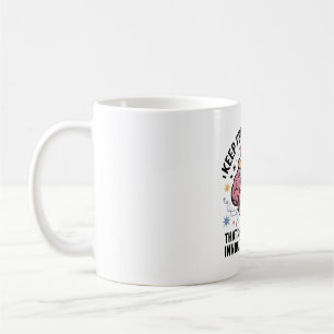 AI Innovation Graphic – Creative Prompt Design Coffee Mug