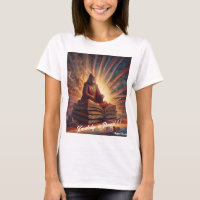 AI Knowledge is Power T-Shirt
