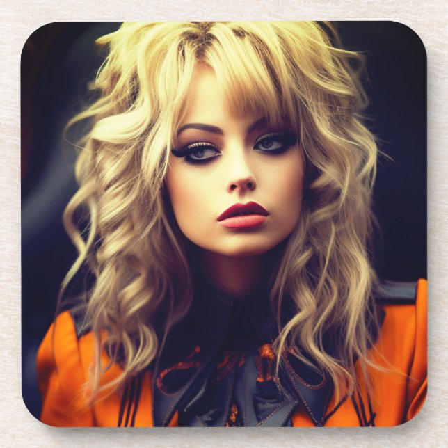 Ai Lady Coaster (Front)