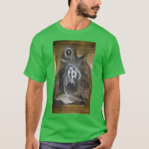 AI Magic charm T-Shirt