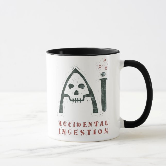 AI Mug (Right)