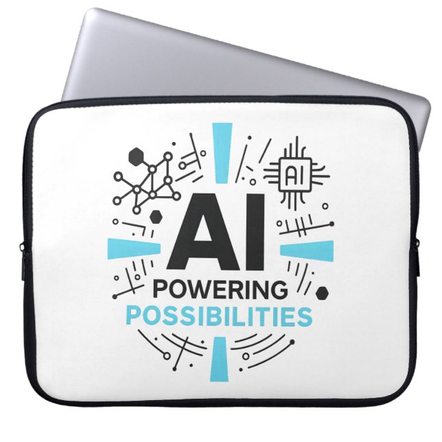 AI Powering Possibilities Sleeve | Innovation (Front)