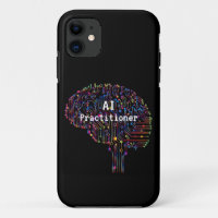 AI Practitioner of Artificial Intelligence Tech