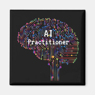 AI Practitioner of Artificial Intelligence Tech  Magnet