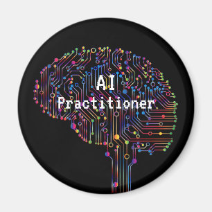 AI Practitioner of Artificial Intelligence Tech Magnet
