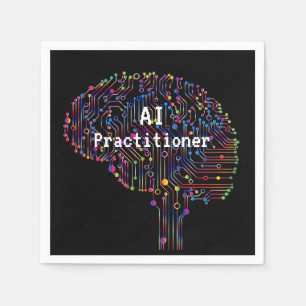 AI Practitioner of Artificial Intelligence Tech  Napkin