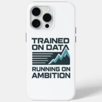 AI Slogan Design – Trained on Data