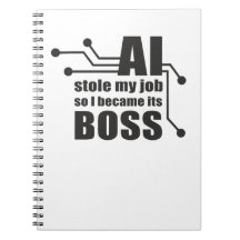 AI Stole My Job, So I Became Its Boss