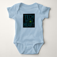 AI: Tech With Heart Frog 