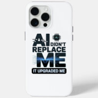 AI Upgrade Quote for Tech Lovers