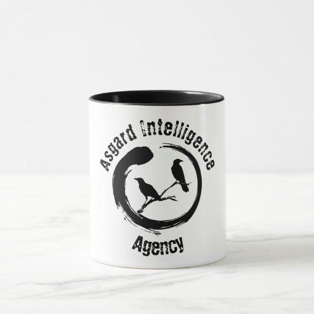 AIA Mug (Center)