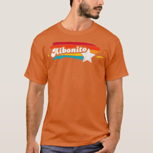 Aibonito Puerto Rico Vintage Distressed Souvenir 1 T-Shirt