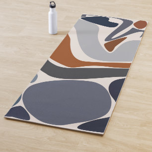 Aida I Yoga Mat