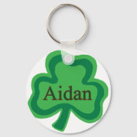 Aidan Irish Name