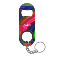 AIDAN ~ Seeping Color ~ Original Fractal  ~ Keych