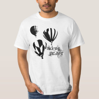 Aiden's Prayer (Hot Air Balloon) T-Shirt