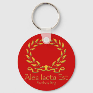 AIE Keychain