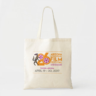 AIFF 2017 tote Bag