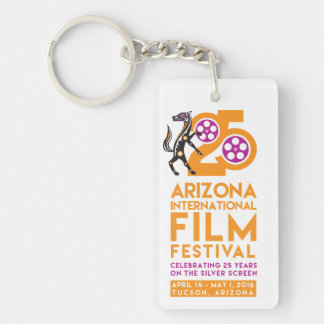 AIFF Keychain