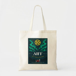AIFF Poster Tote