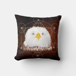 aigle metatron cushion