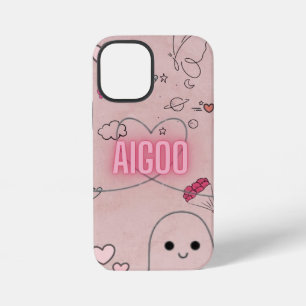 Aigoo – Kawaii Pink Vibes Phone Case