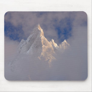 Aiguille de Blaitiere   France Mouse Mat