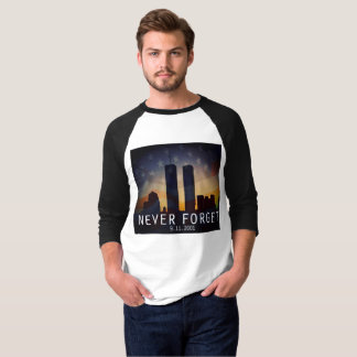 AIH 9/11 T-Shirt