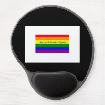 AIH Gel Mouse Pad