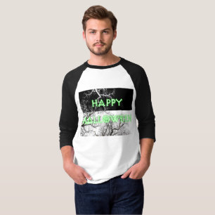 AIH Halloween T-Shirt
