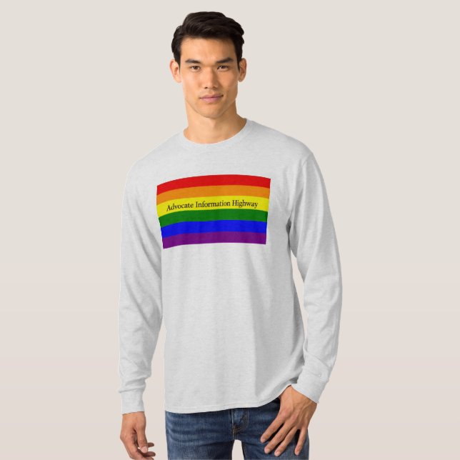 AIH Shirt (Front Full)
