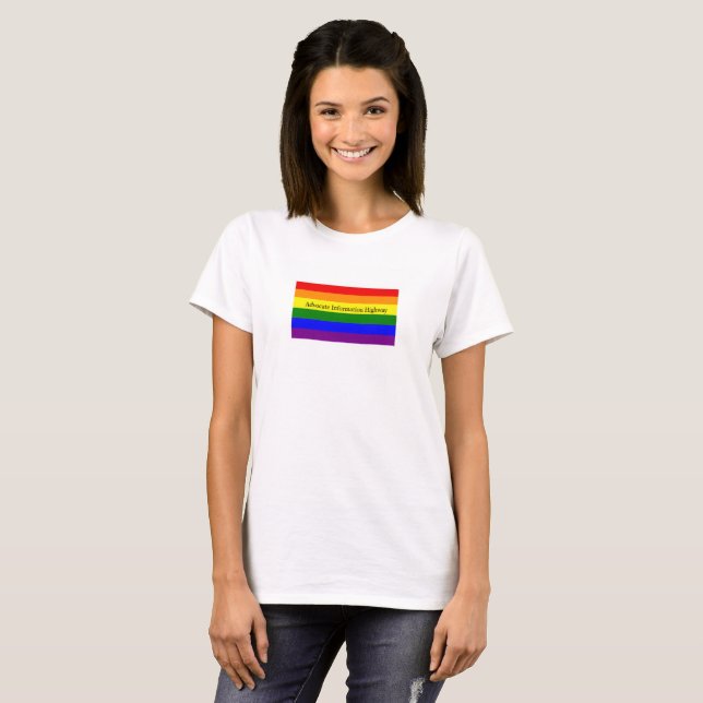 AIH Store Shirt (Front Full)