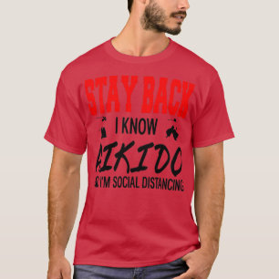 Aikido 2 T-Shirt