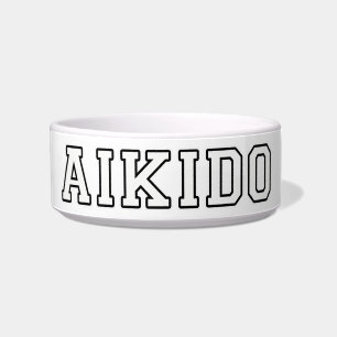 Aikido Bowl