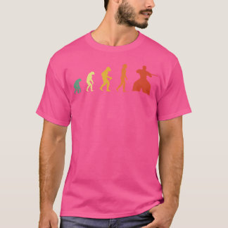 Aikido Evolution T-Shirt
