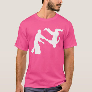 Aikido Fighters T-Shirt