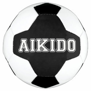 Aikido Football