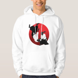 Aikido Hoodie