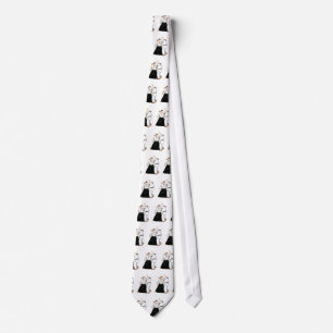 Aikido "Irminage" technique Tie