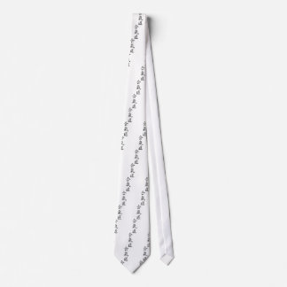 Aikido japanese character tie