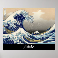 Aikido Japanese Martial Art