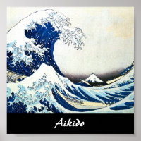 Aikido Japanese Martial Art