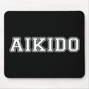 Aikido Mouse Mat