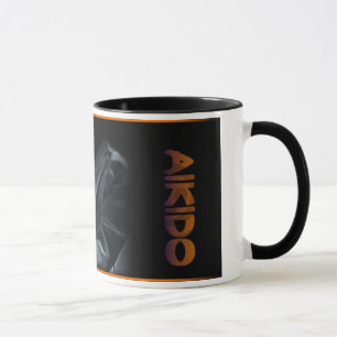 Aikido mug