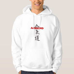 AIKIDO SWEATSHIRT